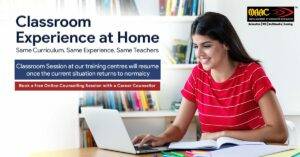 Read more about the article Classroom Experience at Home