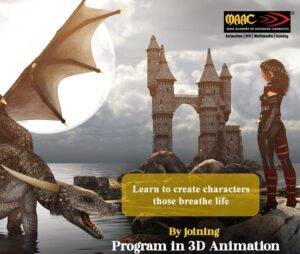 Read more about the article Find The Best Animation Courses After 12th Class In Kolkata For A Brighter Future And A Prosperous Career