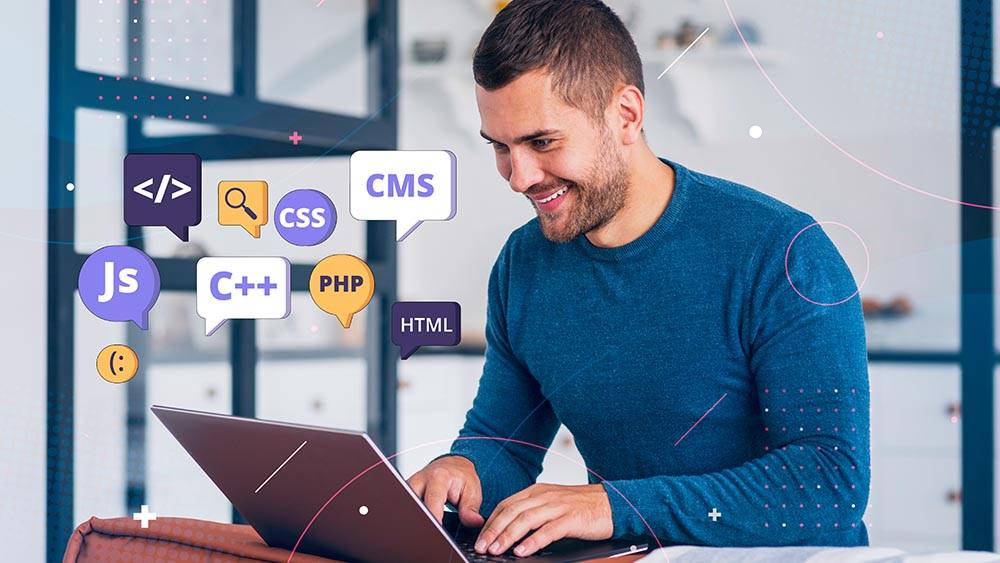 Read more about the article Web Design For Beginners (HTML & CSS): Learn Web Design With & Without Coding