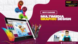 Read more about the article Why Choose Multimedia Graphics Design at Multimedia Institute in Kolkata?